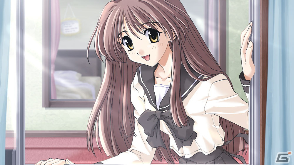 「メモリーズオフ」シリーズ1作目から7作目までのSteam版が2月1日に一挙配信！7作品収録の「メモリーズオフ ヒストリア」もの画像