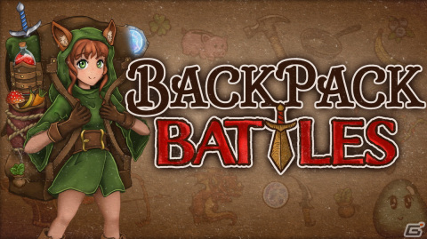 「Backpack Battles」の早期アクセスが3月8日よりスタート！新クラスのバーサーカーとパイロマンサーも実装の画像1