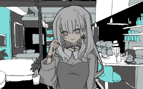 講談社クリエイターズラボのフェローから新たなメンバーとして「ぼくときみのデッドエンド（仮）」を制作するPsycho02さんが参加