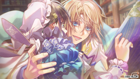女性向け恋愛ADV「ミストニアの翅望 -The Lost Delight-」の発売日が6月6日に決定！キャラクターのボイスを確認できるPVもの画像