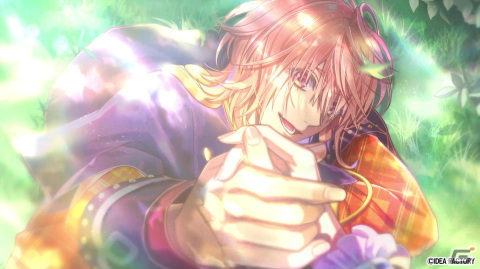 女性向け恋愛ADV「ミストニアの翅望 -The Lost Delight-」の発売日が6月6日に決定！キャラクターのボイスを確認できるPVもの画像