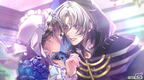 女性向け恋愛ADV「ミストニアの翅望 -The Lost Delight-」の発売日が6月6日に決定！キャラクターのボイスを確認できるPVもの画像