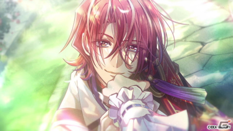 女性向け恋愛ADV「ミストニアの翅望 -The Lost Delight-」の発売日が6月6日に決定！キャラクターのボイスを確認できるPVもの画像