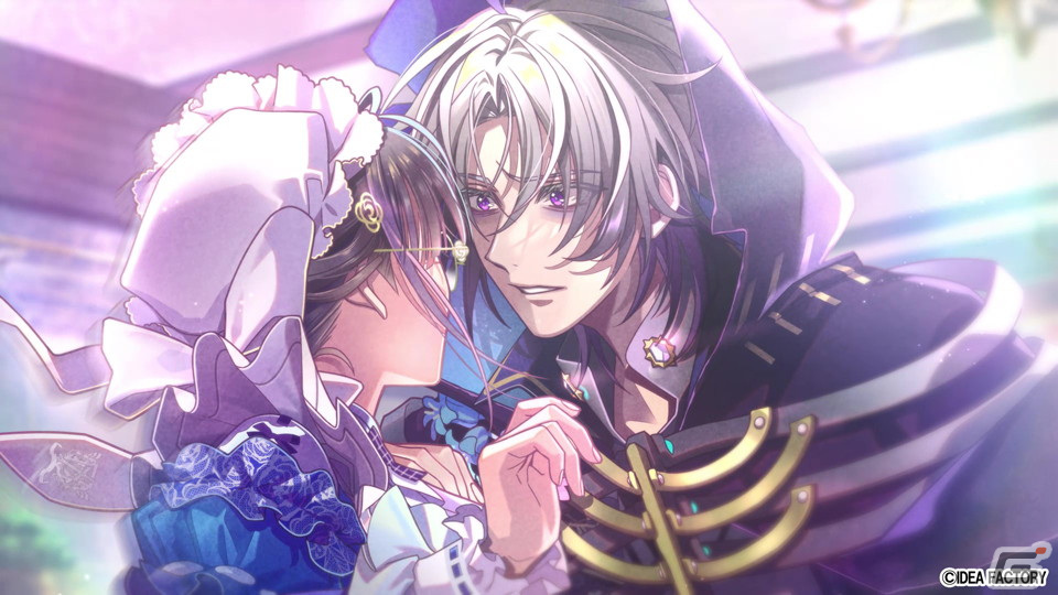女性向け恋愛ADV「ミストニアの翅望 -The Lost Delight-」の発売日が6月6日に決定！キャラクターのボイスを確認できるPVもの画像7