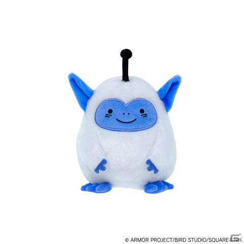 「ドラゴンクエストモンスターズ3　魔族の王子とエルフの旅」の全世界出荷・ダウンロード販売本数が100万本を突破！の画像4