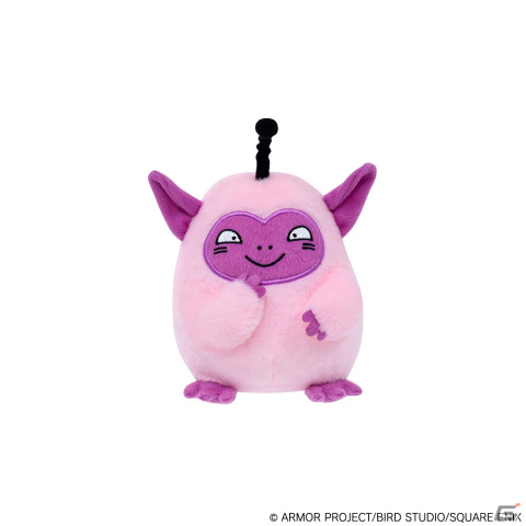 「ドラゴンクエストモンスターズ3　魔族の王子とエルフの旅」の全世界出荷・ダウンロード販売本数が100万本を突破！の画像5