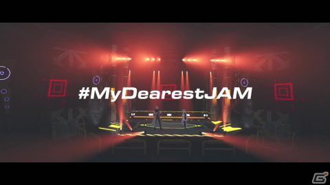 VRChat音楽フェス「MyDearest JAM 2024」シークレットライブが本日21時15分より開催！の画像