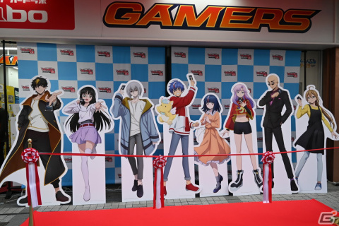 「カードファイト!! ヴァンガード」クイックスタートデッキ発売記念セレモニーをレポート！西尾夕香さんが「Divinez」の見どころや収録裏話を明かすの画像6