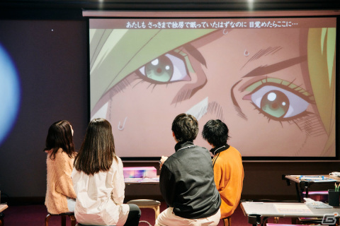 リアル脱出ゲーム「ジョジョの奇妙な悪夢からの脱出」福岡公演が2月2日より開催決定！札幌公演は4月5日より実施の画像2