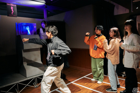 リアル脱出ゲーム「ジョジョの奇妙な悪夢からの脱出」福岡公演が2月2日より開催決定！札幌公演は4月5日より実施の画像3