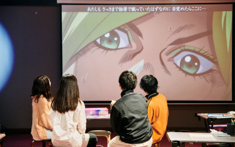 リアル脱出ゲーム「ジョジョの奇妙な悪夢からの脱出」福岡公演が2月2日より開催決定！札幌公演は4月5日より実施