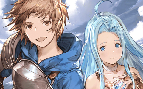 「グラブル リリンク」をさらに楽しめる！コミカライズ「グランブルーファンタジー」が2月7日まで全話無料公開