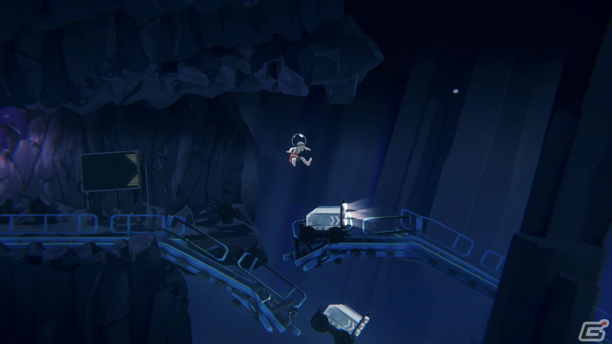 終末世界を爽快パルクールで駆け抜ける物語重視のアクションゲーム「The Cub」がSteamで配信！の画像12