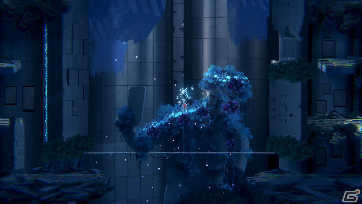 終末世界を爽快パルクールで駆け抜ける物語重視のアクションゲーム「The Cub」がSteamで配信！の画像16