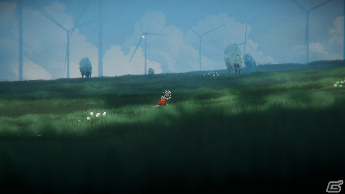 終末世界を爽快パルクールで駆け抜ける物語重視のアクションゲーム「The Cub」がSteamで配信！の画像7
