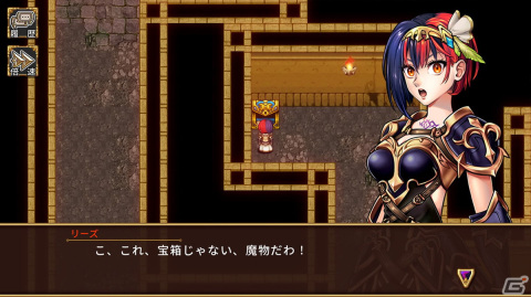 ヴァンパイアの力を駆使して戦うゴシックファンタジーRPG「グレイアランの吸血騎士」のコンソール/Steam版が配信！の画像4