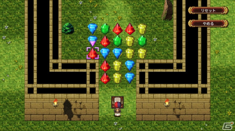 ヴァンパイアの力を駆使して戦うゴシックファンタジーRPG「グレイアランの吸血騎士」のコンソール/Steam版が配信!の画像