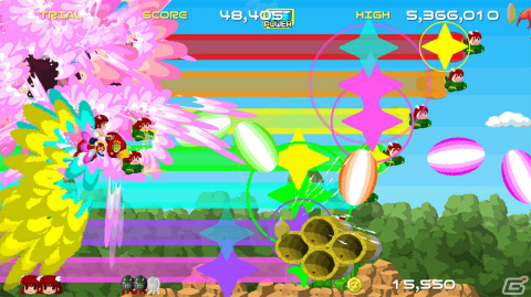 わくわくゲームズが東京ゲームダンジョン4に出展！「ナツノカナタ beyond」「ドールエクスプローラー」など4作品を展示の画像