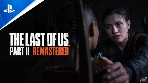 PS5「The Last of Us Part II Remastered」が発売！未公開ステージ、ギター演奏モードなどを追加したリマスター版の画像2