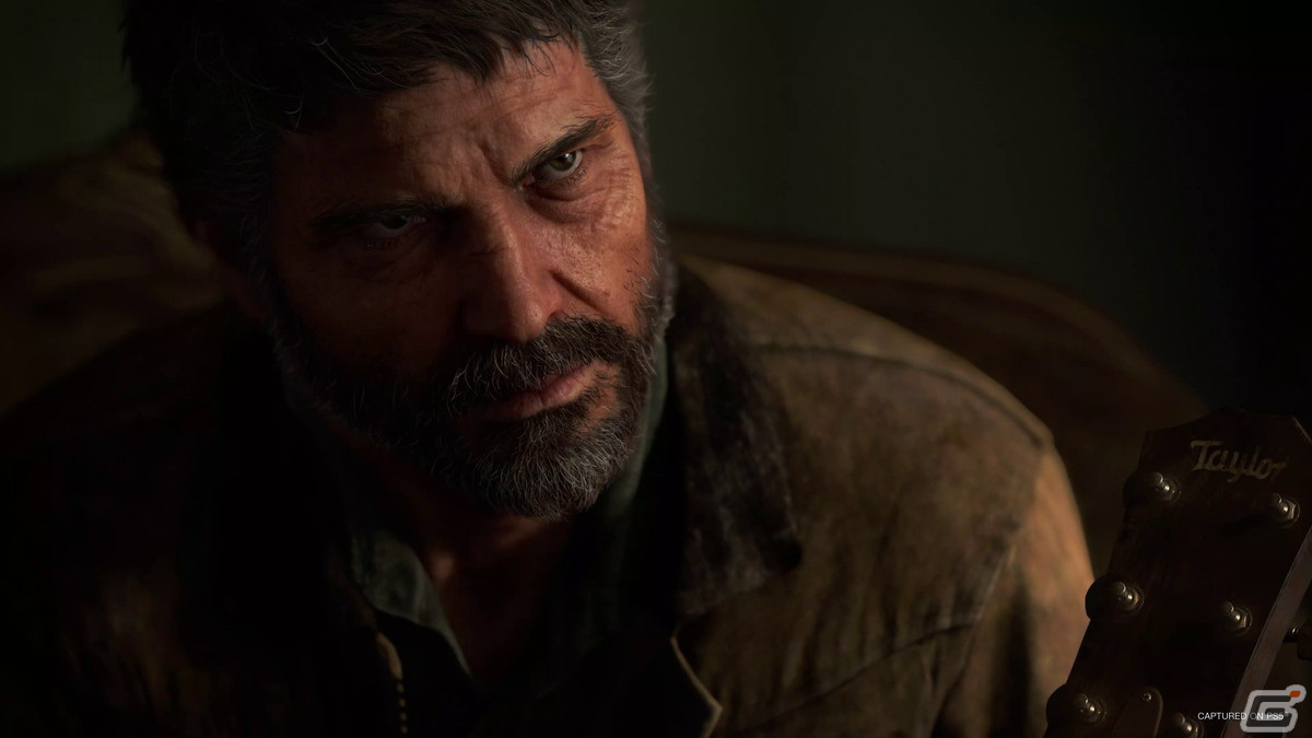 PS5「The Last of Us Part II Remastered」が発売！未公開ステージ、ギター演奏モードなどを追加したリマスター版の画像11