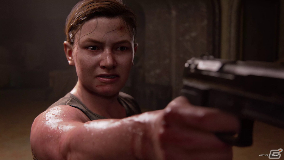 PS5「The Last of Us Part II Remastered」が発売！未公開ステージ、ギター演奏モードなどを追加したリマスター版の画像6
