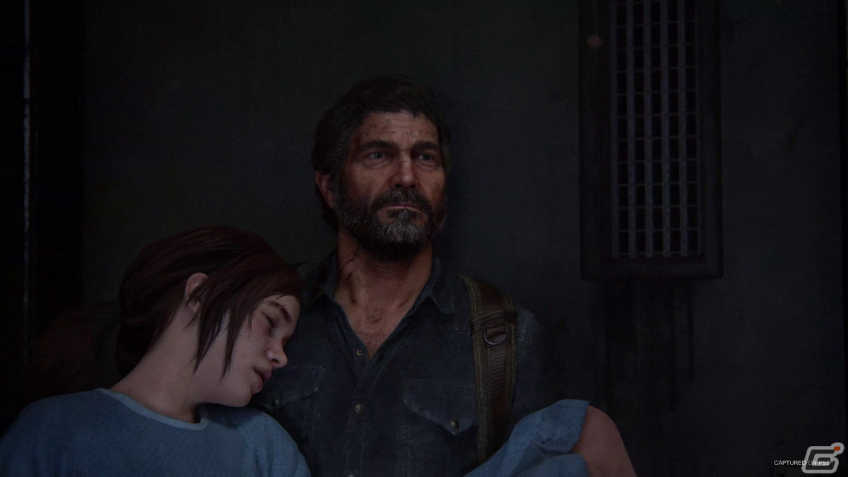 PS5「The Last of Us Part II Remastered」が発売！未公開ステージ、ギター演奏モードなどを追加したリマスター版の画像7