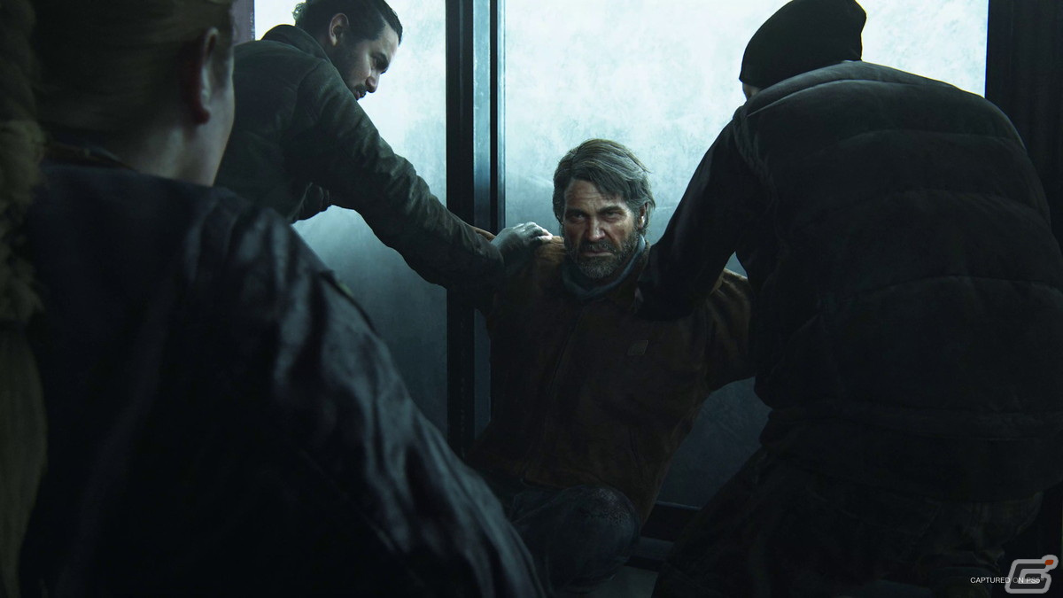 PS5「The Last of Us Part II Remastered」が発売！未公開ステージ、ギター演奏モードなどを追加したリマスター版の画像8