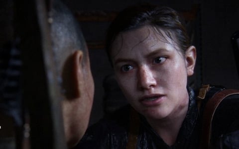 PS5「The Last of Us Part II Remastered」が発売！未公開ステージ、ギター演奏モードなどを追加したリマスター版