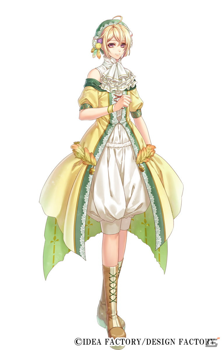 「猛獣たちとお姫様 for Nintendo Switch」の発売日が5月23日に発売！ファンディスク「猛獣たちとお姫様～in blossom～」も収録の画像