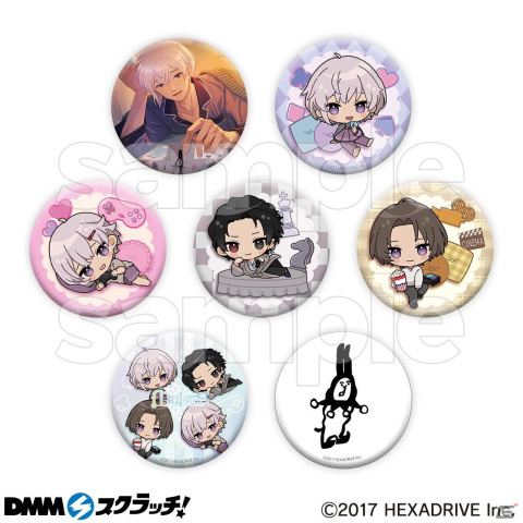 「MakeS -おはよう、私のセイ- スクラッチ」1月26日より期間限定で販売！描き下ろしイラストを使用したグッズや撮り下ろしボイスもの画像6