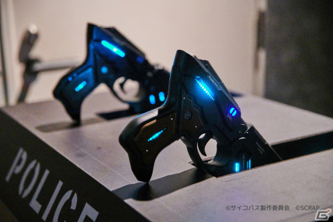 アニメ「PSYCHO-PASS サイコパス」のリアル脱出ゲーム「管理社会に潜む爆弾魔からの脱出」が岡山、仙台でも開催！の画像3