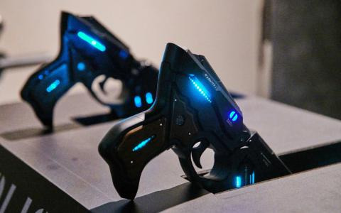 アニメ「PSYCHO-PASS サイコパス」のリアル脱出ゲーム「管理社会に潜む爆弾魔からの脱出」が岡山、仙台でも開催！