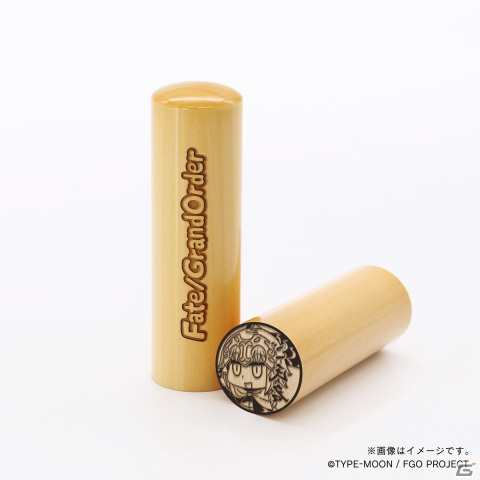 ジャンヌ・ダルク・丸印18mm