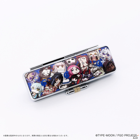 fgo fate バーヴァンシー 判子 痛印堂 Fate Grand Order】バーヴァン・シー・丸印18mm_arc – 痛印堂