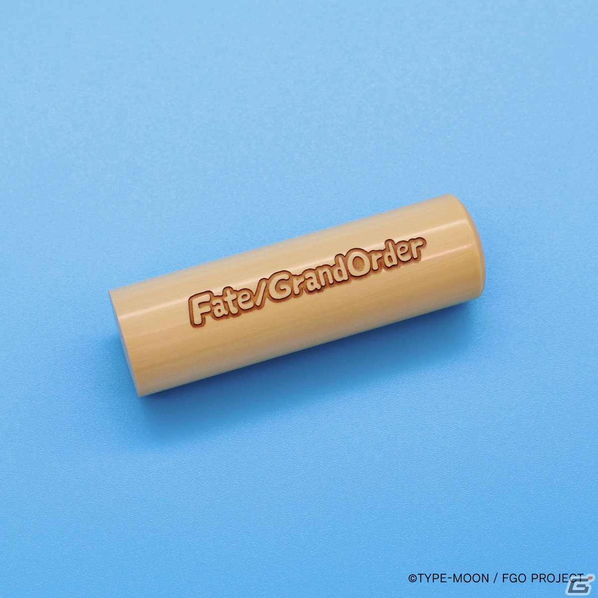 FGO ヴラド三世 痛印はんこ Fate Grand Order】ヴラド三世・丸印