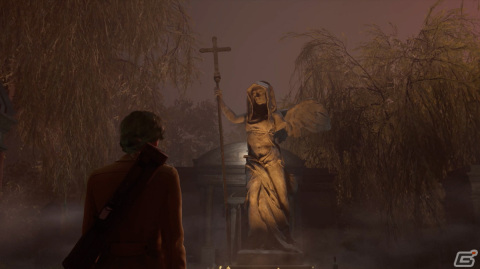 「Alone in the Dark」トレーラー「デルセト屋敷へようこそ」編が公開！前日譚を描く無料体験版「Alone in the Dark Prologue」も配信中の画像