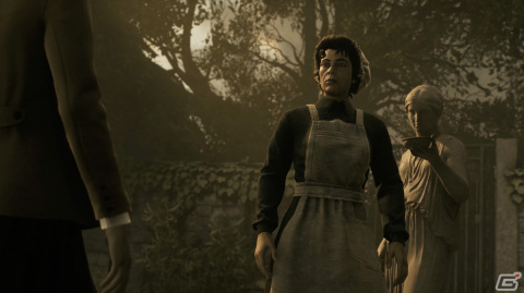 「Alone in the Dark」トレーラー「デルセト屋敷へようこそ」編が公開！前日譚を描く無料体験版「Alone in the Dark Prologue」も配信中の画像