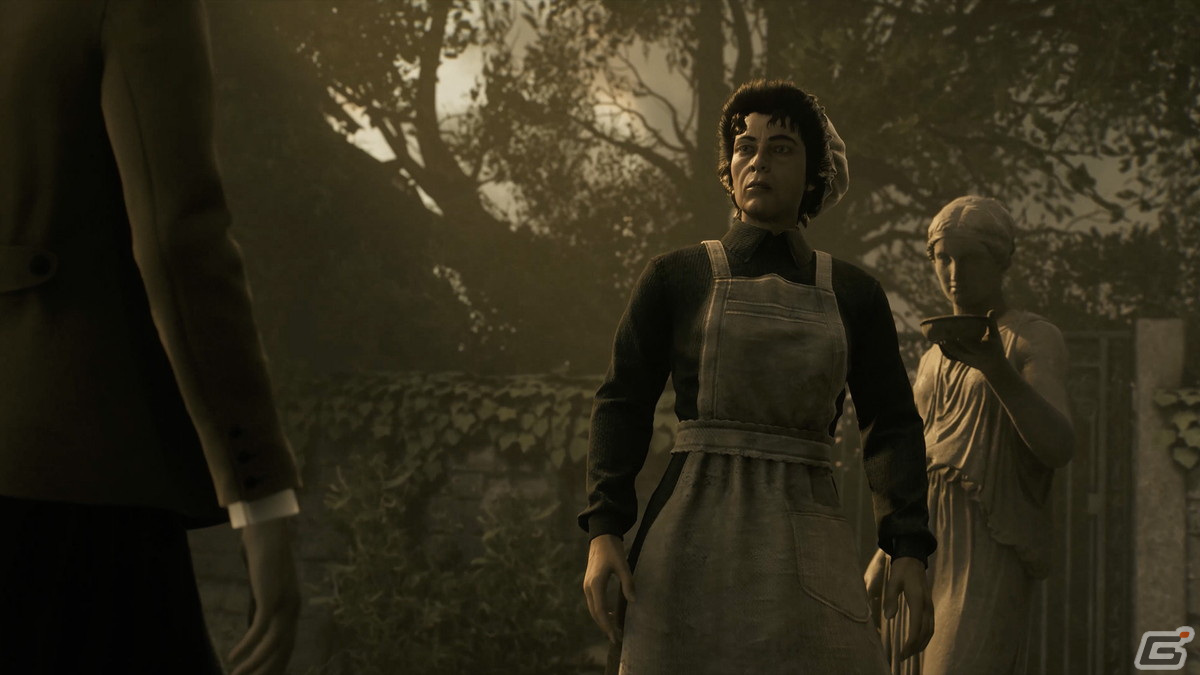「Alone in the Dark」トレーラー「デルセト屋敷へようこそ」編が公開！前日譚を描く無料体験版「Alone in the Dark Prologue」も配信中の画像12