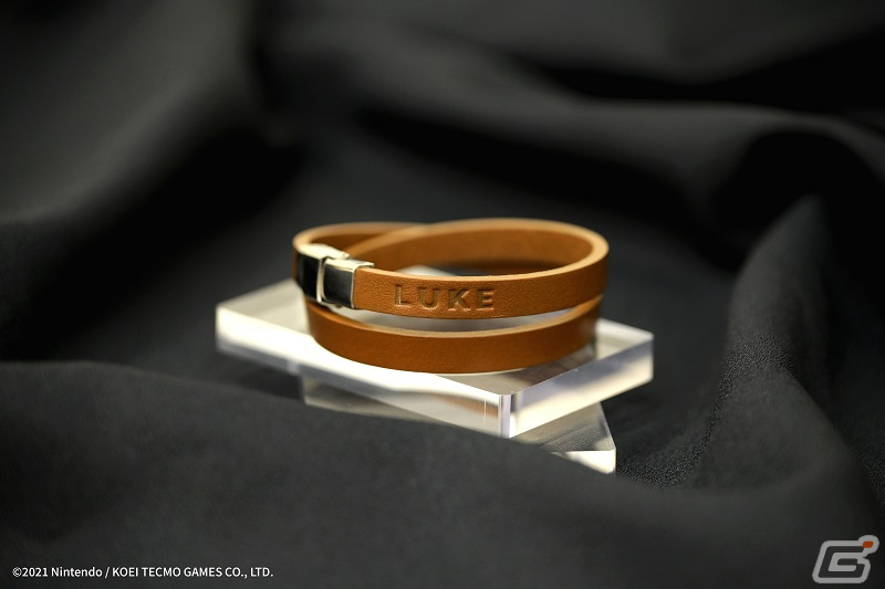 バディミッション BOND」3周年記念グッズが1月20日に発売！ルークの