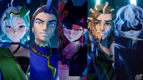 「Palworld / パルワールド」のアーリーアクセスが開始！最大32人のマルチプレイにも対応したオープンワールドサバイバルクラフトゲームの画像8