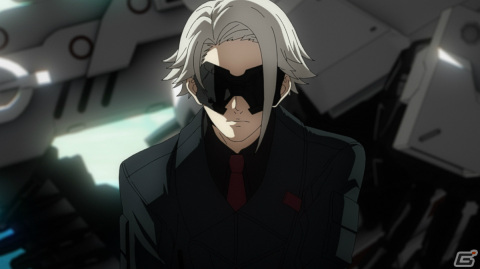アニメ「SYNDUALITY Noir」1月22日より放送される第15話「Duel of Fates」のあらすじ&場面写真が公開!の画像
