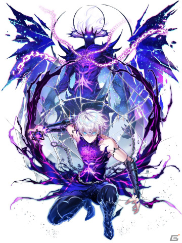 「白猫プロジェクト」で「第3章～それがすべての終わり～」が開催！イクシア＆エレノア（CV：白石晴香、石見舞菜香）とジン（CV：島崎信長）が登場の画像4