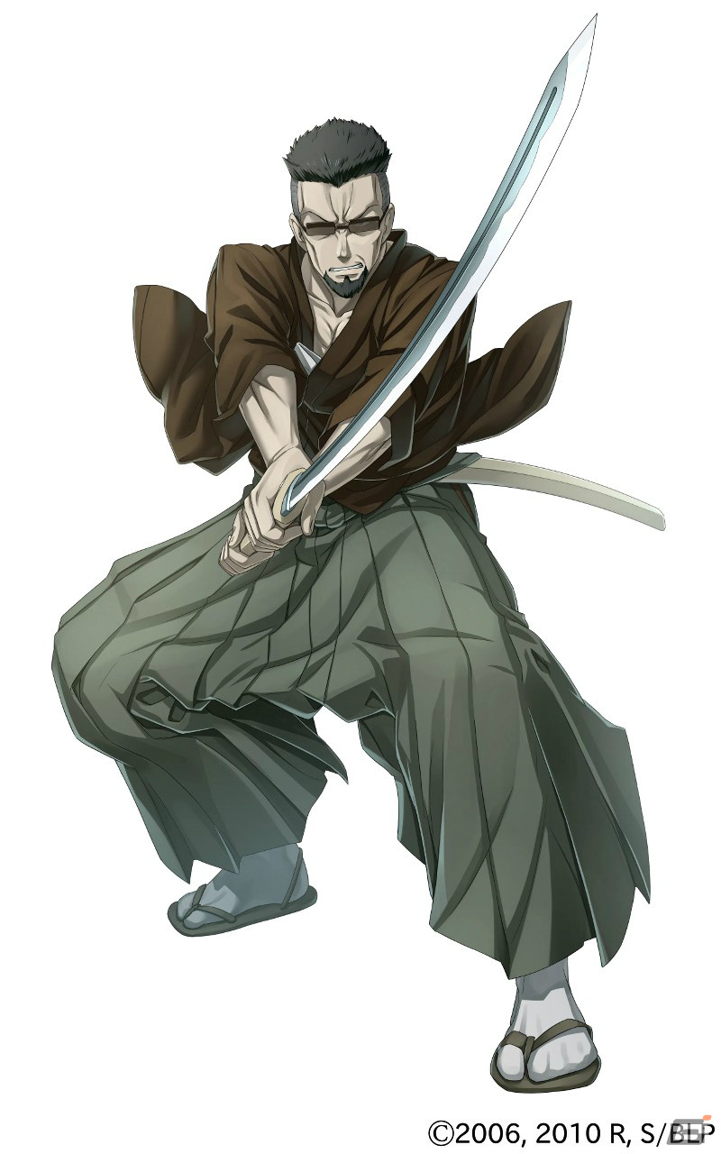 BLACK LAGOON Heaven's Shot」バラライカの初スキン「軍服」が1月20日