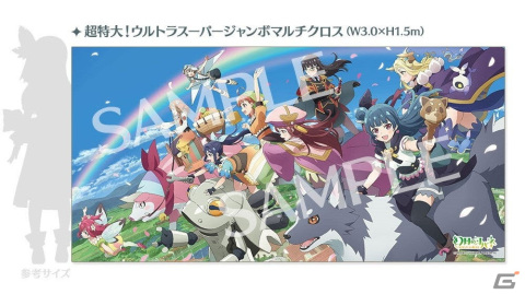 「幻日のヨハネ - NUMAZU in the MIRAGE -」グッズ付き限定版「Steam LIMITED BOX」の公式通販がスタート！の画像3