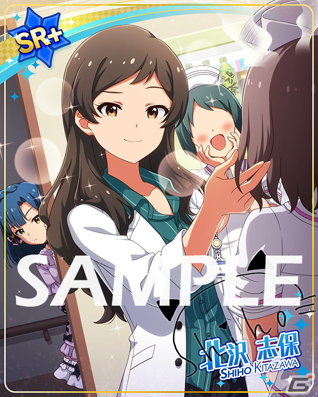 「ミリシタ」でイベント「プラチナスターツアービンゴ～ミステイク・マーダー！～」開催！ガシャにはSSRの未来と百合子、SRの志保が登場の画像16