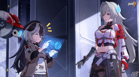 「崩壊3rd」でVer.7.2「羽ばたく翼、彼方の星へ」が配信！生物タイプの炎アタッカー・新S級キャラ「浮生・渡世の羽」が登場の画像8
