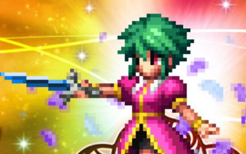 「FFBE」に「サガ」シリーズからアセルスとギュスターヴ13世が登場！毎日無料10連召喚やレイドイベント「半人半妖の運命」も
