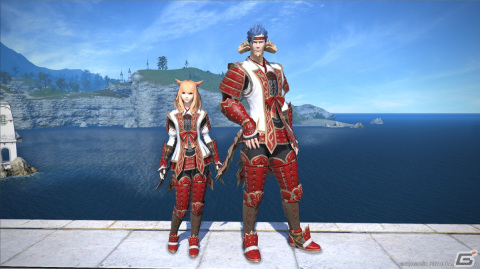 「FFXIV」と「FFXI」の世界が繋がるコラボイベント「星唄異聞」が1月22日から復刻開催！の画像2