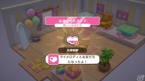 ハローキティやマイメロディたちと広大な島を冒険！サンリオの箱庭ゲーム「Hello Kitty Island Adventure」をレビューの画像18
