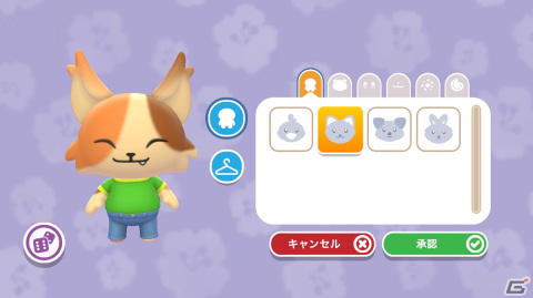 ハローキティやマイメロディたちと広大な島を冒険！サンリオの箱庭ゲーム「Hello Kitty Island Adventure」をレビューの画像
